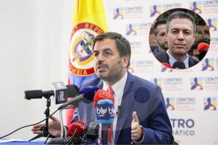 Otra demanda busca anular nombramiento de Quintero como superintendente de Salud