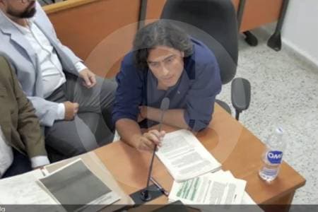 Juez tumba interrogatorio clave de Nicolás Petro en caso de lavado de activos