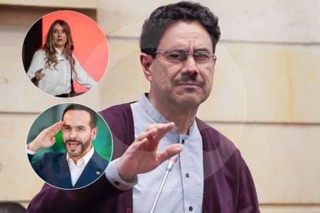 Cepeda retador: primero exige condiciones para debatir, ahora dice que no se somete a ninguna