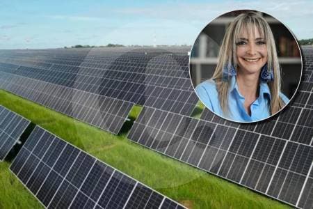 Colombia llegará a mitad de su meta de energías limpias en 2026: qué significa para tu factura