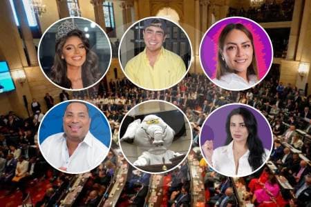 De influencer a congresista: quiénes ganaron y quiénes se quemaron en la carrera electoral