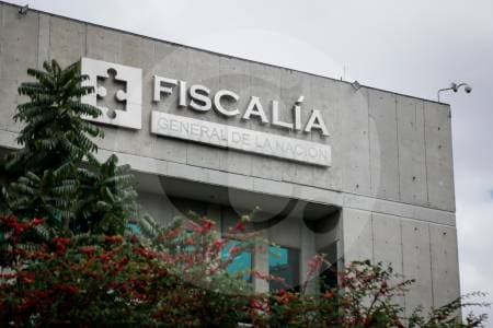 Exfiscal caucana condenada a más de 7 años por ayudar a narco a evadir extradición