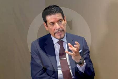 "No se elige presidente, se define si hay último presidente": la alerta de Mauricio Gaona sobre dictadura constitucional