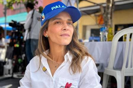 María Clara Posada: Petro sembró división intencional para gobernar con rabia y resentimiento