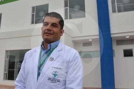 Procuraduría suspende al interventor de Coosalud por presuntas irregularidades en la EPS