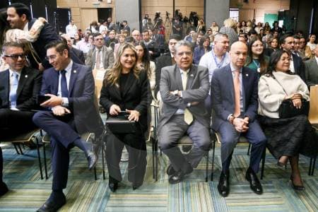 A una semana de elecciones, comisión electoral se reúne entre denuncias de interferencia política y seguridad