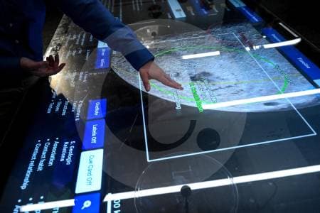 La Luna se acerca este lunes: así puedes ver desde Colombia el sobrevuelo histórico de Artemis II