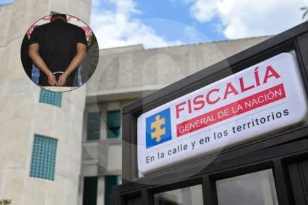 Fiscalía suspende caso de abuso sexual: acusado queda libre con 50 millones de indemnización