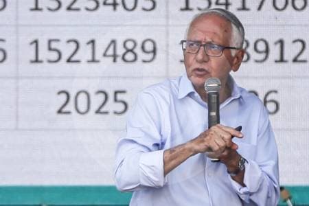Procuraduría investiga al ministro Jaramillo por presunta participación política en evento de Coyaima
