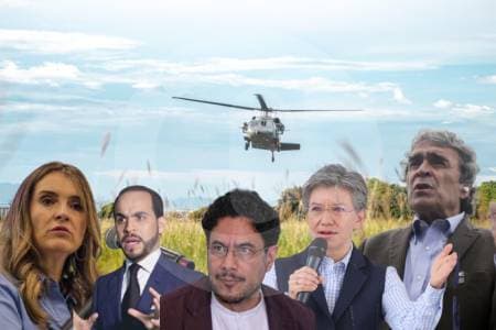 Candidatos presidenciales: ¿tienen un plan real para la seguridad o solo promesas vacías?