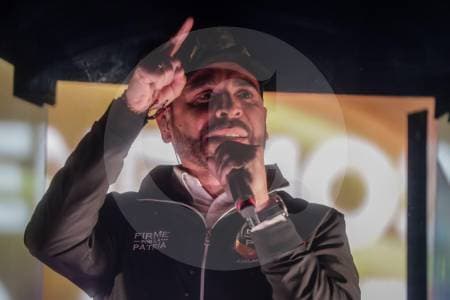 Abelardo critica orden de suspensión de Petro: "Un autoatentado legislativo diseñado a su medida"