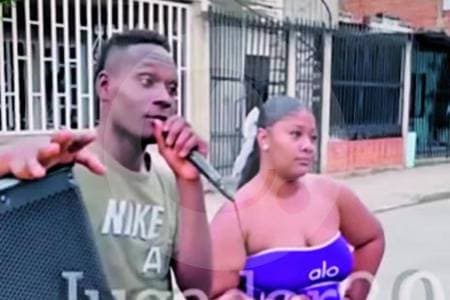 Viral en TikTok: joven revive la táctica de los "chepitos" para cobrar deudas y desata alerta legal