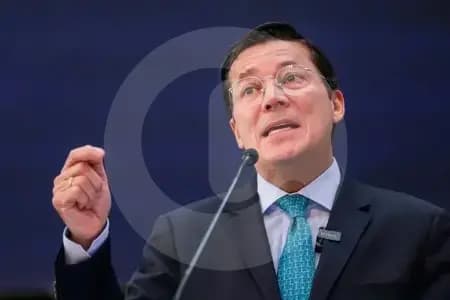 Registrador rechaza acusaciones de fraude: software electoral no procesa cédulas