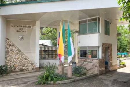 Acusan presunto "cartel de puntos" en Universidad de Sucre que inflaría salarios de docentes