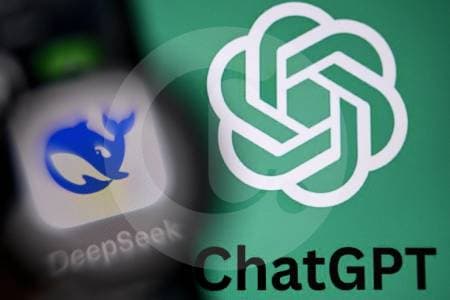 OpenAI vs DeepSeek: la carrera por una IA más autónoma que piense por sí sola