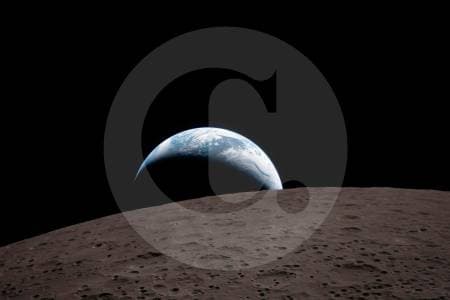 La Luna no es solo ciencia: qué minerales buscan realmente Estados Unidos, China y el mundo en el espacio