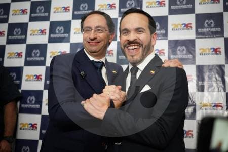 De la Espriella arma su gabinete: estos son los nombres que suenan para los ministerios clave