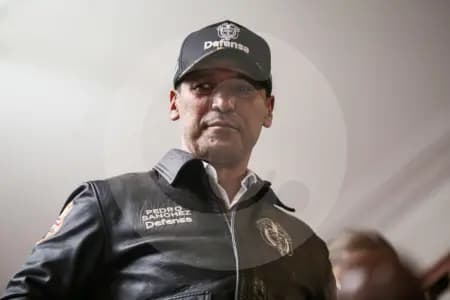 Ministerio de Defensa pide renuncias de 70 funcionarios antes de cambio de gobierno
