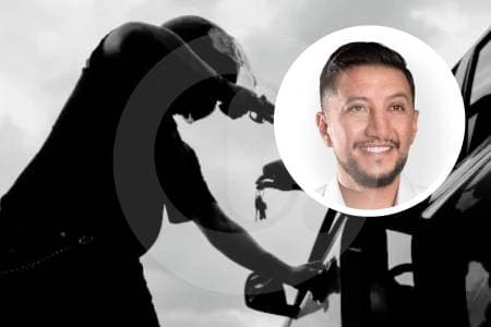 Alcalde de Nariño fue atacado a disparos en Bogotá durante intento de robo