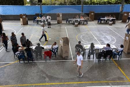 Alcaldes, obispos y líderes piden serenidad y respeto institucional de cara a segunda vuelta electoral