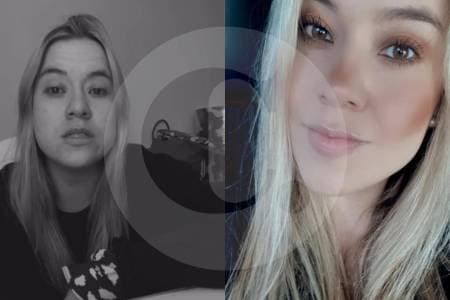 Joven drogada y robada en app de transporte: nueva alarma en Bogotá el mismo día del caso Ospina