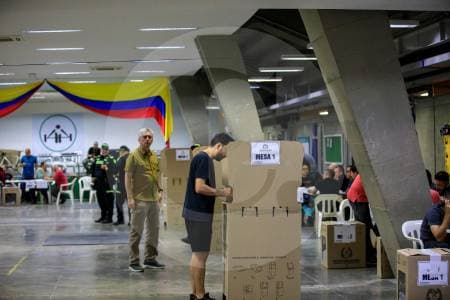 Gobierno ofrece hasta $50 millones a quien denuncie compra de votos en elecciones