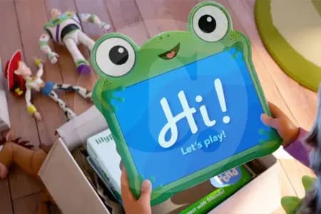 Toy Story 5 abre el debate: ¿cuánta pantalla es demasiada para los niños?