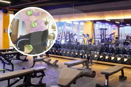 Mujer muere repentinamente mientras entrenaba en gimnasio Smart Fit de Cartagena