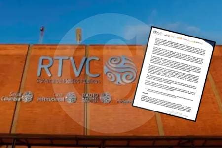 RTVC se niega a revelar cuánto gastará en transmitir el Mundial 2026 por radio