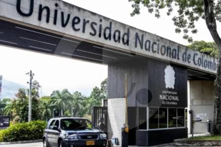 Colombia logra posicionar seis universidades en el top 2.000 mundial; la Nacional lidera con salto de 20 posiciones
