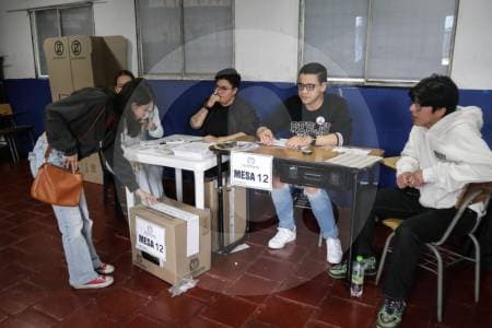 Empleo y educación: lo que realmente motiva a los jóvenes colombianos a votar