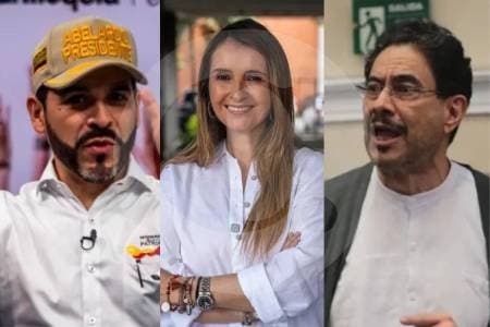 Cierres de campaña en la recta final: los candidatos disputan votos en la última semana