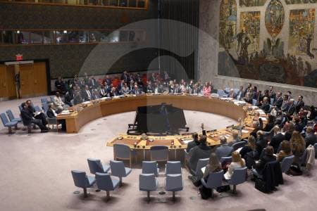 EE.UU. alerta a la ONU sobre deterioro de seguridad y narcotráfico en Colombia