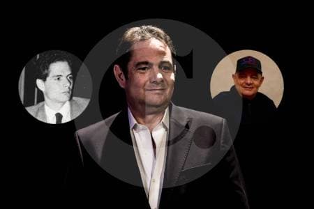 Fallece Germán Vargas Lleras, la figura que marcó tres décadas de política colombiana