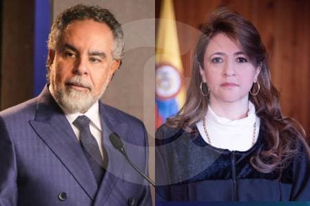Consejo de Estado ratifica a Benedetti como ministro pero ordena investigar sus ataques contra magistrada Lombana