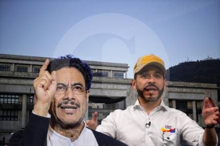 Las altas cortes advierten al próximo presidente: se puede discrepar, pero no desobedecer la justicia