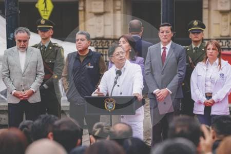 Democracia ganó en las urnas: así quedó el tablero político tras las elecciones del 8 de marzo