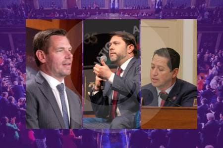 Escándalo de acoso en el Congreso de EE.UU. salpica a congresista colombiano que guardó silencio