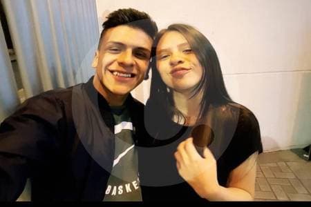 Muere Mayerly Cruz, hermana del joven Dilan fallecido en 2019, tras grave accidente en Bogotá
