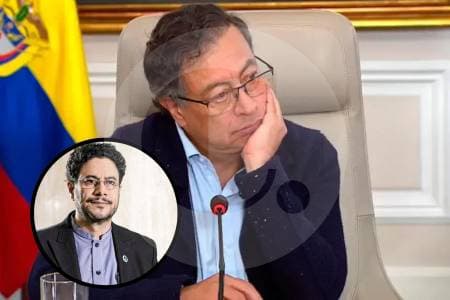Procuraduría pide información sobre denuncias contra Petro por participación en política