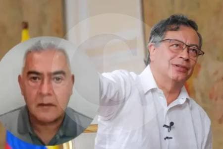 Un año después: sigue sin aparecer el video de los 500 millones que Petro dice que devolvió de 'Pitufo'