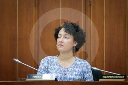 La senadora Zuleta enfrenta cuatro procesos en la Corte Suprema por su rol en diálogos de paz en Medellín