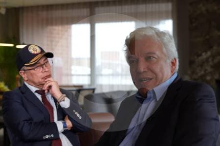 Extraditar a Petro: ¿promesa política o fantasía jurídica? Lo que dice la ley