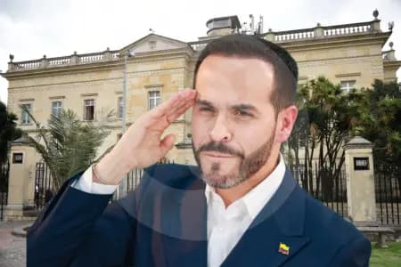 De la Espriella gana con propuestas controvertidas: megacárceles, menos Estado y regreso de fumigaciones