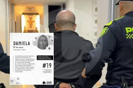 Exalcalde de Filadelfia judicializado por asesinato de mujer trans en Manizales