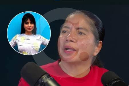 Asesinaron a Claribel Moreno, la madre que buscó cinco años a su hija desaparecida en Cartagena