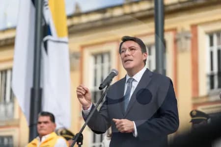 Registraduría niega que haya quitado medidas de seguridad a formularios E-14