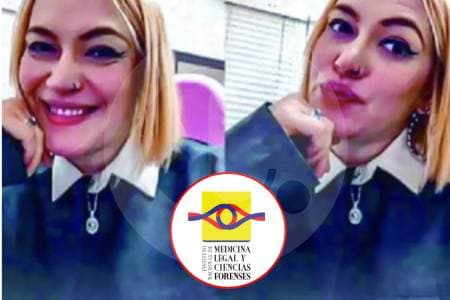 Medicina Legal confirma que jueza Vivian Polanía murió por sobredosis de cocaína