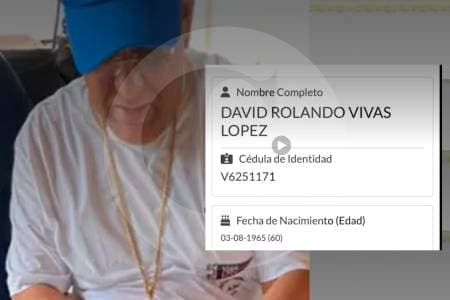 El Faraón: el capo que investigaba Cristian Herrera antes de ser asesinado en Cúcuta
