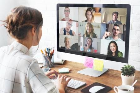 Consejo de Estado respalda que empresas y trabajadores pacten gastos de teletrabajo